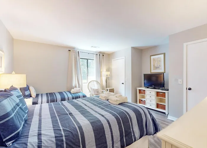Springwood Villas 103