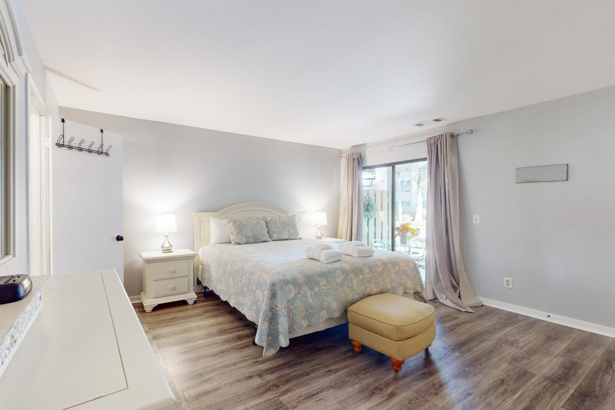 Apartment Springwood 103 Hilton Head Island