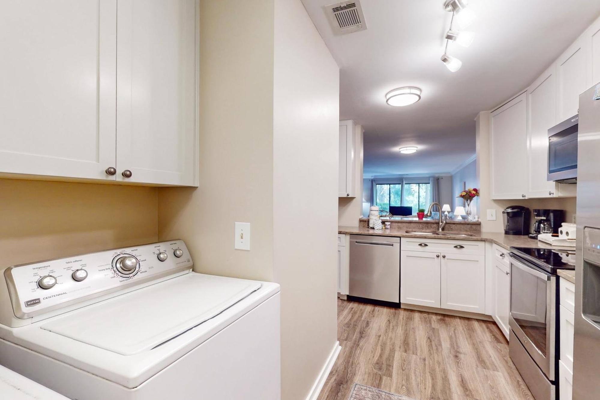 Springwood 103 Apartment *