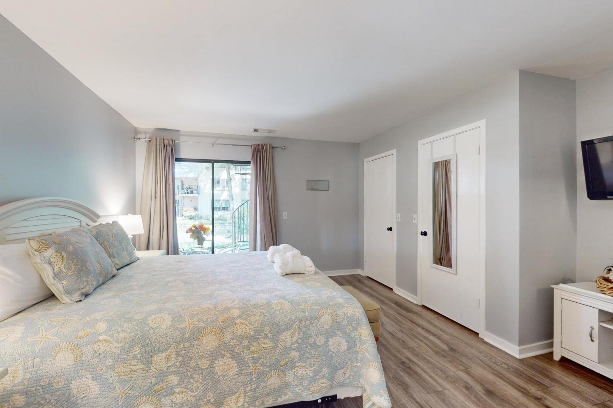 Springwood 103 Apartment