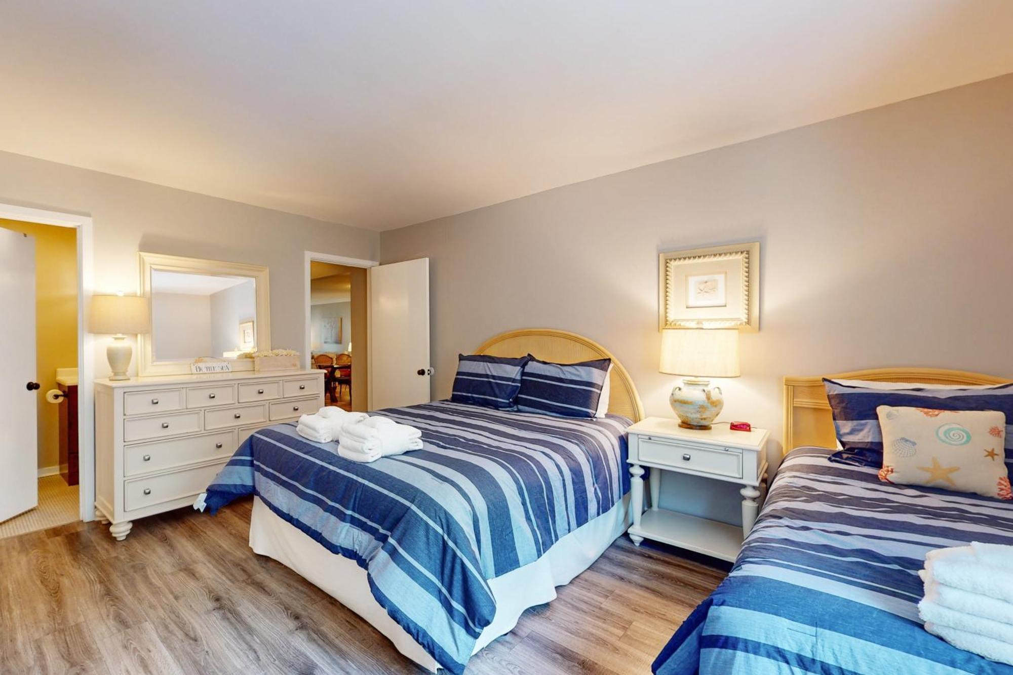 Springwood 103 Apartment *
