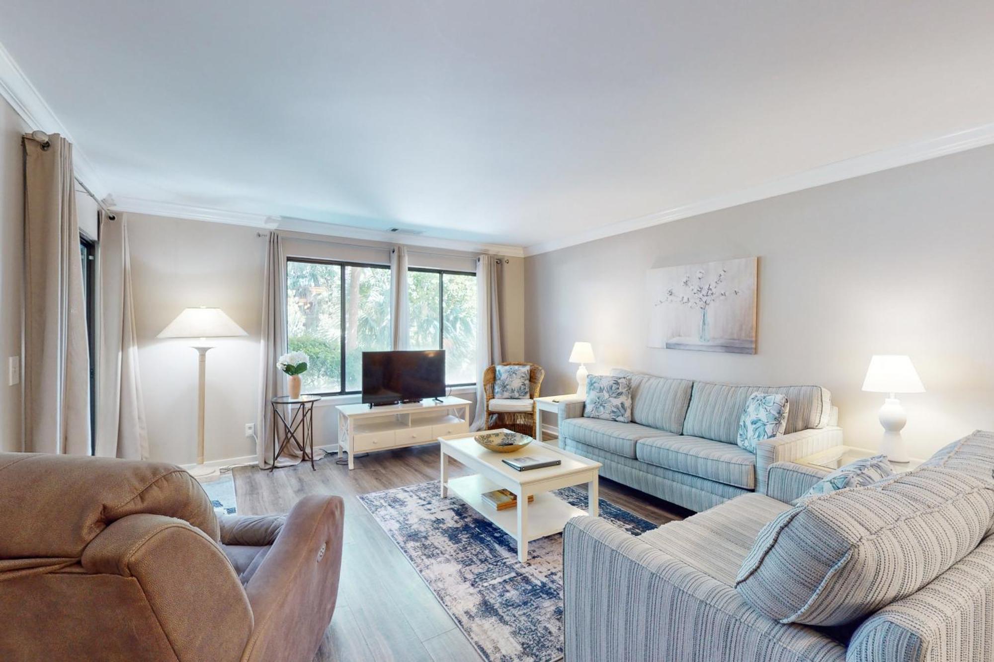 Springwood 103 Apartment *