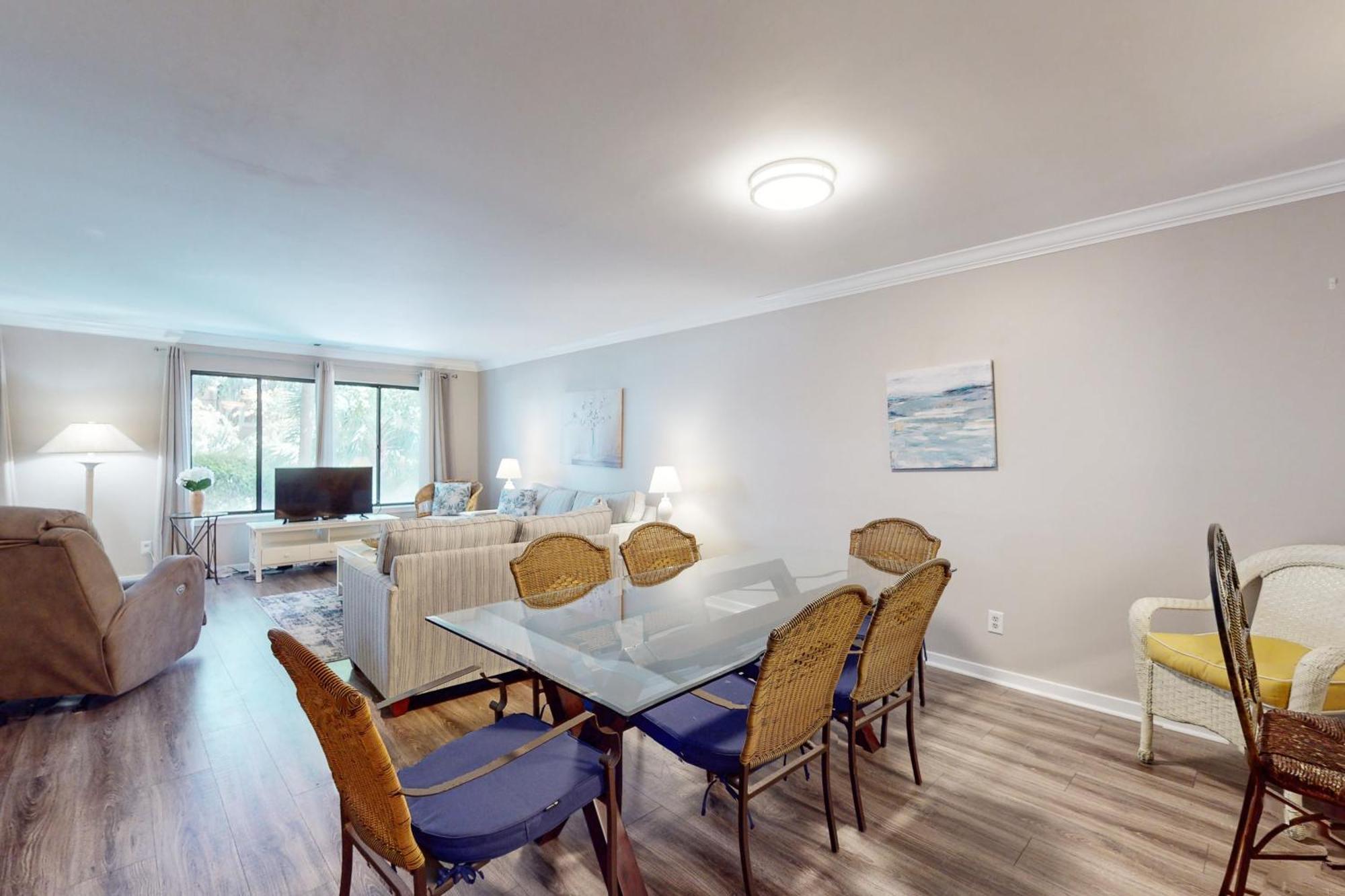 Springwood 103 Apartment Hilton Head Island